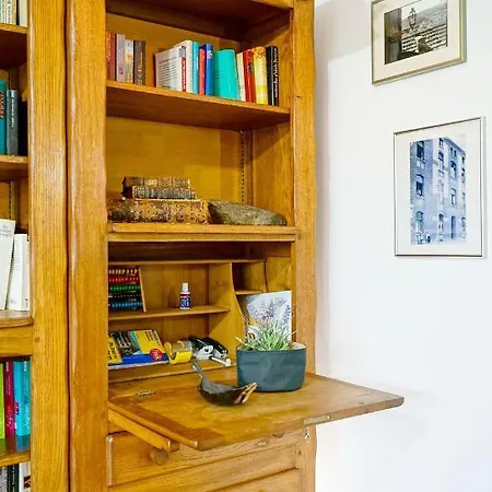 Appartement Mit Aufzug In 02 