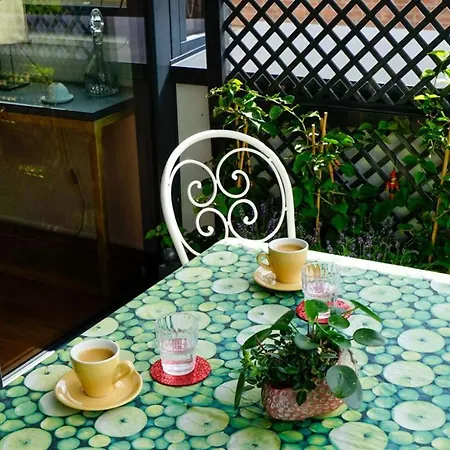 Appartement Mit Aufzug In 02 