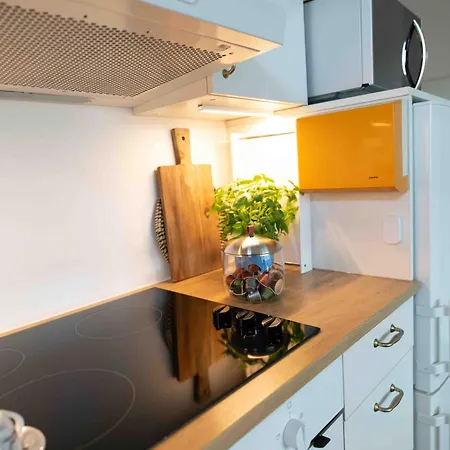 Appartement Mit Aufzug In 02 