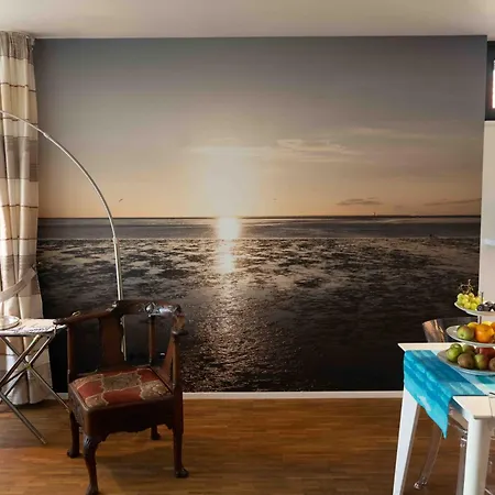 Apartament Mit Aufzug In 02 