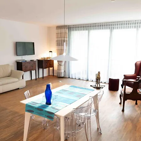 Appartement Mit Aufzug In 02 