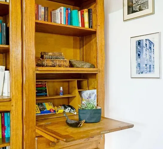 Apartament Mit Aufzug In 02 