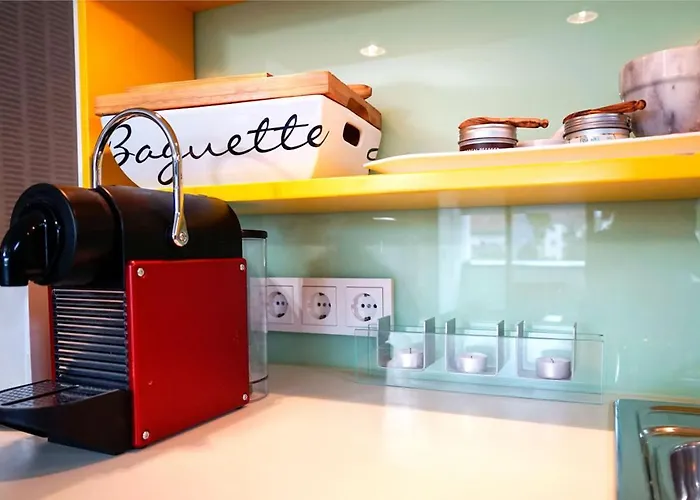 דירה Mit Aufzug In 02 