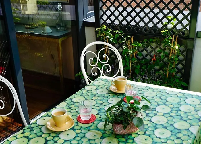 דירה Mit Aufzug In 02 