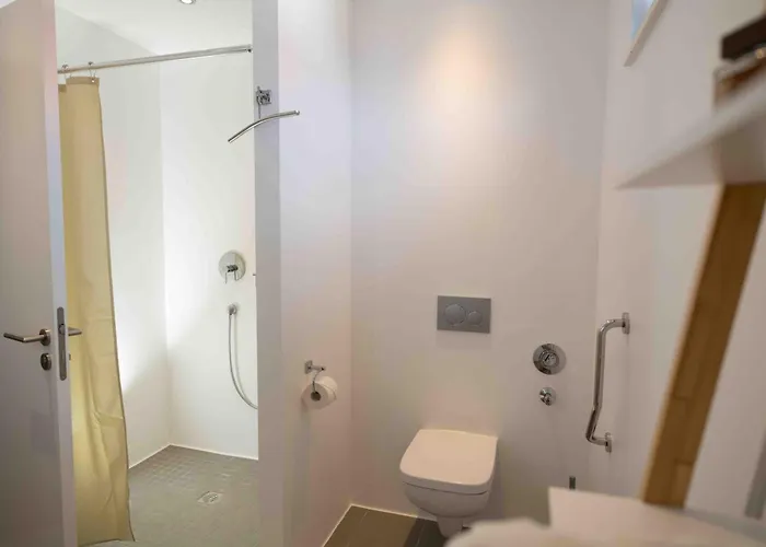 Apartament Mit Aufzug In 02 