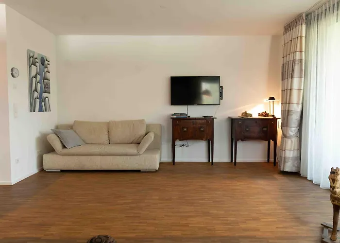 Apartament Mit Aufzug In 02 