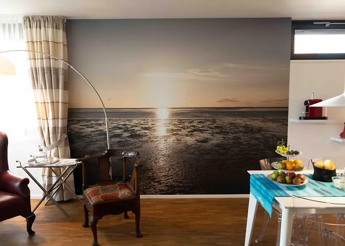 Apartament Mit Aufzug In 02 