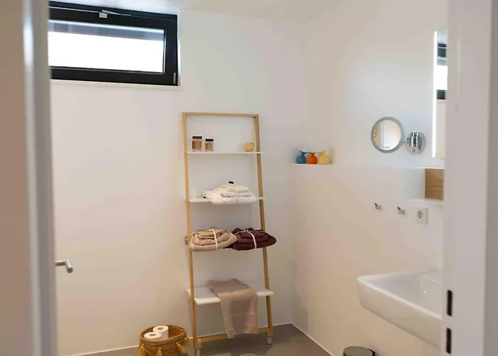 Apartament Mit Aufzug In 02 